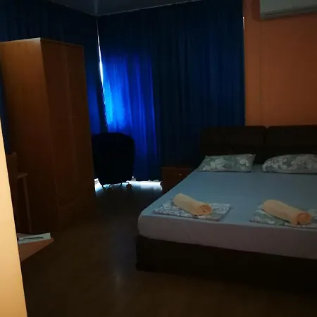 Quattro Soli Penzion