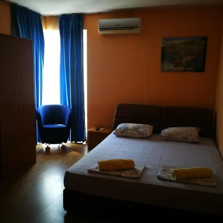 Quattro Soli بيت ضيافة