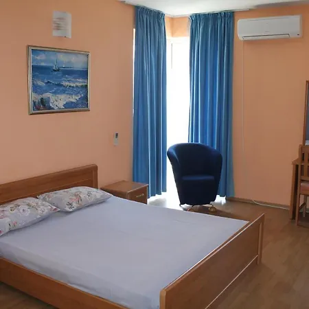 Quattro Soli Penzion