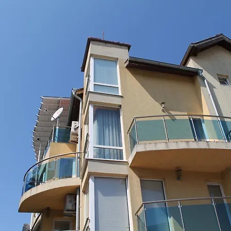 Penzion Quattro Soli *