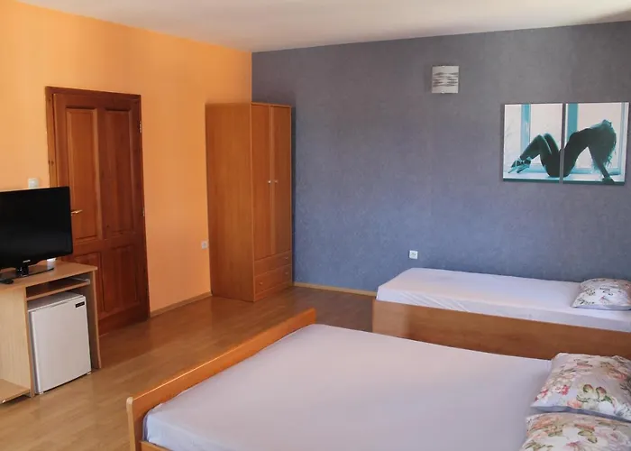 Quattro Soli * بريمورسكو