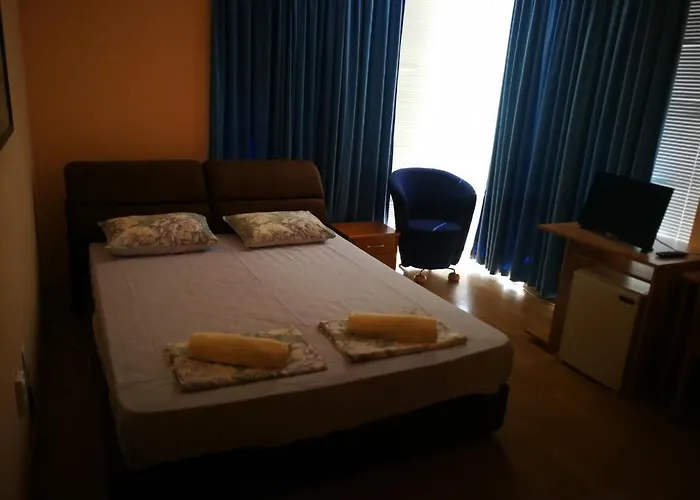 Quattro Soli بيت ضيافة بريمورسكو