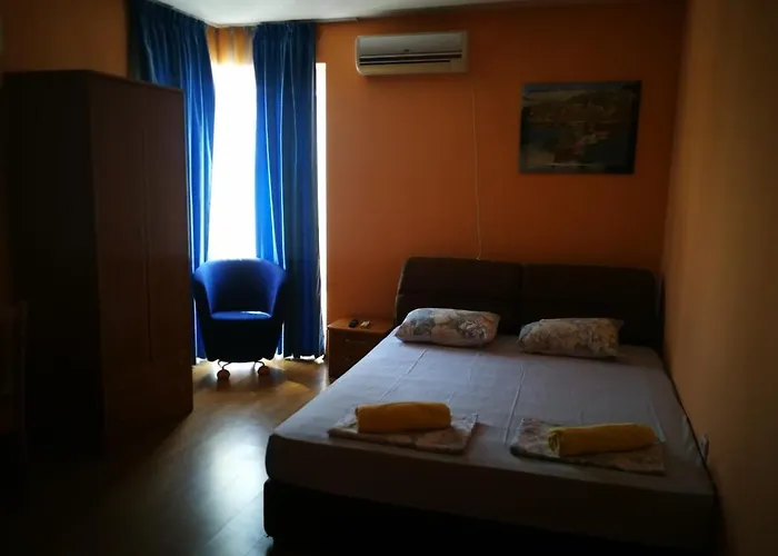 Quattro Soli Penzion