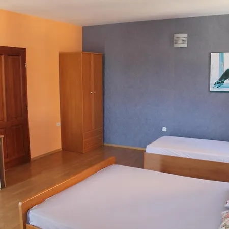 Quattro Soli * Primorsko