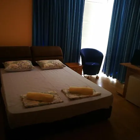 Quattro Pensionat Primorsko