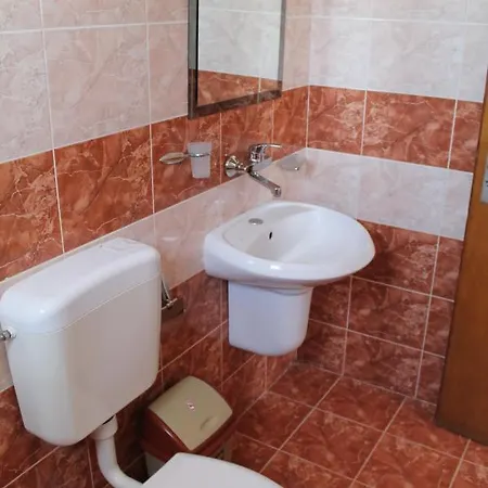 Quattro Soli Gæstehus Primorsko