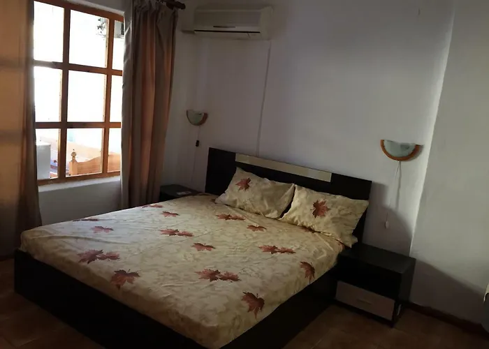 Quattro Soli Guest house *