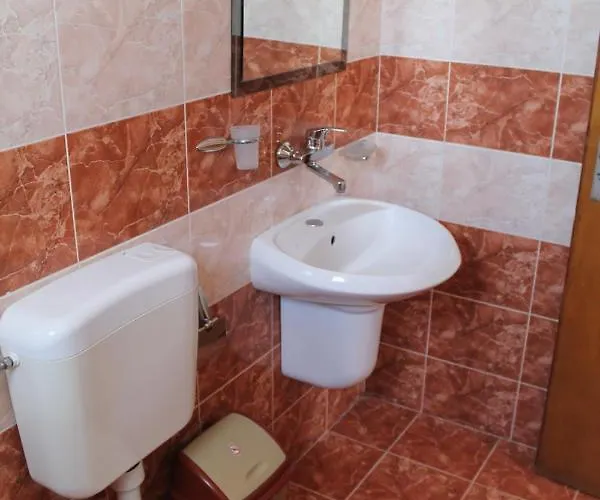 Quattro Soli Guest house Primorsko