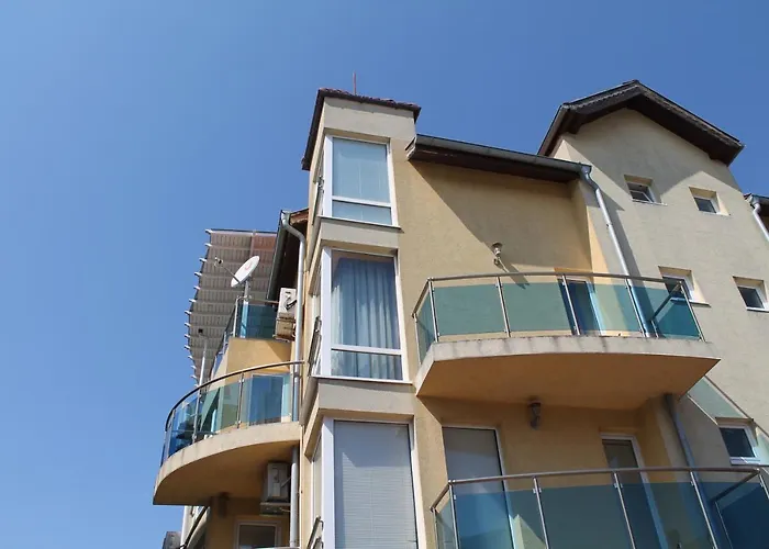 Guest house Quattro Soli *